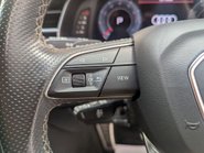 Audi Q7 3.0 Q7 Black Edition 55 TFSI MHEV Quattro Auto 4WD 5dr 76
