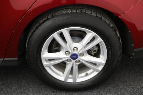 Ford Galaxy 5dr 2.0D EcoBlue Titanium Automatic 45