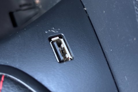 Ford Fiesta Sport 125 ps Ecoboost - Sat Nav / Parking Sensors - No VAT 30