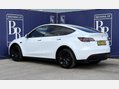 Tesla Model Y (Dual Motor) Long Range SUV 5dr Electric Auto 4WDE (384 bhp) 7