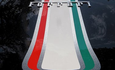 Ferrari 430 Scuderia Spider 16M 3