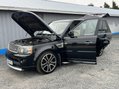 Land Rover Range Rover Sport 3.0 TD V6 Autobiography Sport CommandShift 4WD Euro 5 5dr 14