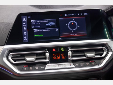 BMW 4 Series 2.0 420i M Sport Auto Euro 6 (s/s) 5dr 58