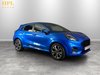 Ford Puma 1.0T EcoBoost MHEV ST-Line SUV 5dr Petrol Manual Euro 6 (s/s) (125 ps) Air