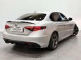 Alfa Romeo Giulia 2.2 TD Speciale Saloon 4dr Diesel Auto Euro 6 (s/s) (180 ps) 27