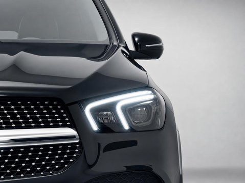 Mercedes-Benz GLE 2.9 GLE400d AMG Line (Premium Plus) G-Tronic 4MATIC Euro 6 (s/s) 5dr (7 Sea 9