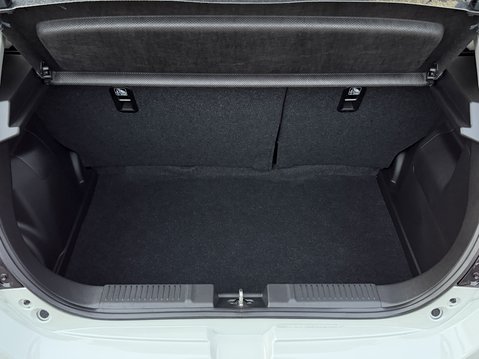 Suzuki Swift 1.2 Mild Hybrid Ultra 5dr CVT 39