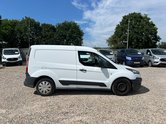 Ford Transit Connect SWB L1H1 (SOLD) Low Roof Air Con EURO 6 NO VAT 5
