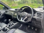 Nissan Qashqai 1.5 Qashqai Tekna+ dCi 5dr 16