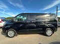 Ford Transit Custom 2.0 280 EcoBlue Limited Auto L1 H1 Euro 6 (s/s) 5dr 8