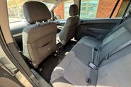 Vauxhall Zafira 1.7 CDTi ecoFLEX Exclusiv MPV 5dr Diesel Manual Euro 5 (SNav) (110 ps) 7