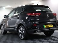 MG ZS TROPHY 22
