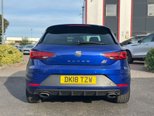 SEAT Leon 2.0 TSI Cupra 300 Hatchback 5dr Petrol Manual Euro 6 (s/s) (300 ps) 15