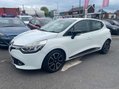 Renault Clio 1.1 Clio Dynamique MediaNav 5dr 2