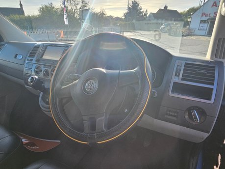 CamperKing VW Unspecified 17