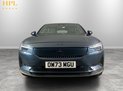 Polestar 2 Single Motor 82kWh Long Range Fastback 5dr Electric Auto RWD (299 ps) 1 Own 2