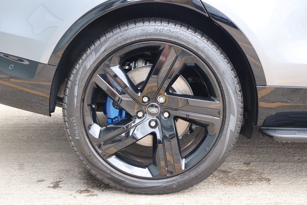 Land Rover Discovery 2026 COMMERCIAL DYNAMIC HSE DEMO MODEL ELECTRIC SEATS STYLED SEEKER  7