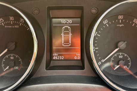Skoda Yeti LAURIN AND KLEMENT TDI CR 42