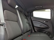 Nissan Juke 1.0 Juke N-Connecta DiG-T 5dr 54
