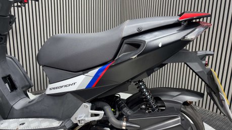 Peugeot Speedfight 50 4 Rcup 2021 4T 50CC LEARNER PROJECT SCOOTER BIKE 20