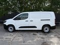 Peugeot Partner BLUEHDI PROFESSIONAL PREMIUM L1 5