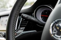 Vauxhall Astra ELITE NAV CDTI S/S 17