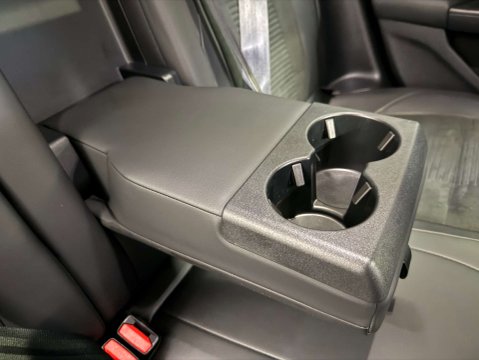 Ford Focus 2.3 Focus ST 5dr 29