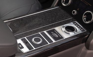 Land Rover Range Rover 5.0 Fifty 20