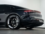Porsche Taycan Taycan 4s 93kWh 4WD 4dr 13