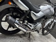 Yamaha YBR 125 2008 MK 1.5 24K PROJECT COMMUTER LEARNER BIKE 125CC 8