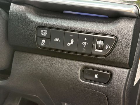 Kia Niro 1.6 Niro 4 HEV Semi-Auto 5dr 53