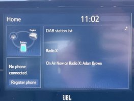 Toyota Yaris 1.5 Yaris Dynamic HEV CVT 5dr 40