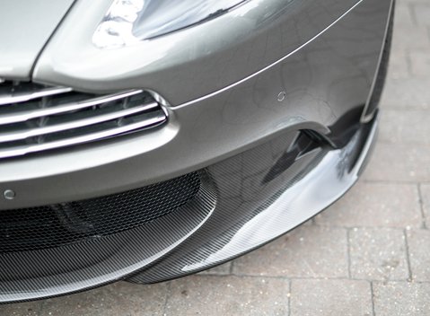 Aston Martin Vanquish S Volante 26