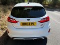 Ford Fiesta 1.5 Fiesta ST-2 T 5dr 18