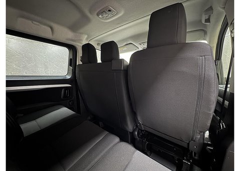 Citroen Dispatch 2.0 BlueHDi 1200 Enterprise Edition XL Crew Van Double Cab 6dr Diesel Manua 35