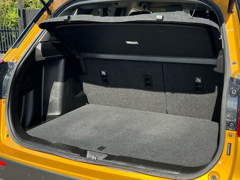 Suzuki Vitara SZ-T 37