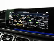 Mercedes-Benz GLE 3.0 GLE53 BiTurbo MHEV AMG (Premium Plus) SUV 5dr Petrol Hybrid SpdS TCT 4M 14
