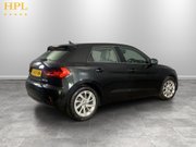 Audi A1 1.0 TFSI 25 Sport Sportback 5dr Petrol Manual Euro 6 (s/s) (95 ps) Alloys - 7