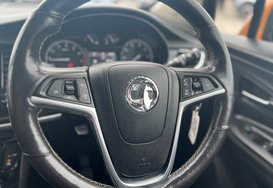 Vauxhall Mokka X ELITE ECOTEC S/S 40
