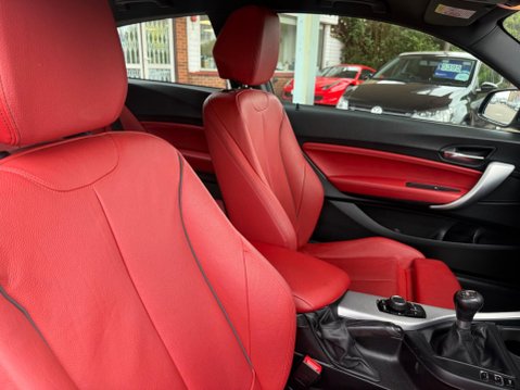 BMW 1 Series 2.0 116d M Sport Euro 5 (s/s) 3dr 19