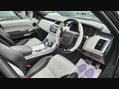 Land Rover Range Rover Sport SVR 2