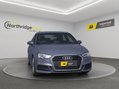Audi A3 1.4 TFSI CoD S line Euro 6 (s/s) 3dr 3