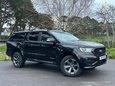 Ford Ranger 2.0 EcoBlue MS-RT Pickup Double Cab 4dr Diesel Auto 4WD Euro 6 (s/s) (213 p 24