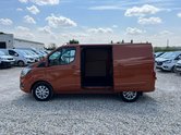 Ford Transit Custom SWB L1H1 Low Roof Limited 300 Adaptive Cruise Air Con Carplay EURO 6 NO VAT 11