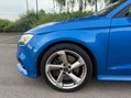 Audi S3 2.0 TFSI Black Edition Sportback 5dr Petrol Manual quattro Euro 6 (s/s) (31 20