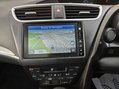 Honda Civic 1.8 Civic i-VTec SR Auto 5dr 52