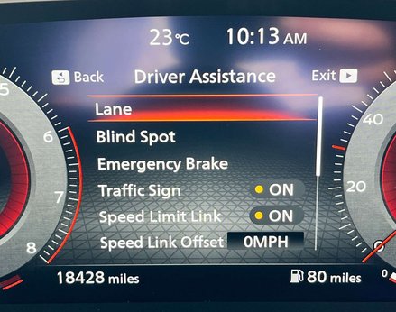 Nissan Qashqai 1.3 Qashqai N-Connecta DiG-T MHEV 5dr 32