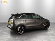 Vauxhall Crossland 1.2 Turbo Ultimate SUV 5dr Petrol Manual Euro 6 (s/s) (110 ps) 7