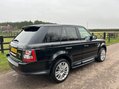 Land Rover Range Rover Sport 3.0 TD V6 HSE CommandShift 4WD Euro 5 5dr 12