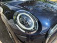 Mini Convertible COOPER EXCLUSIVE 63